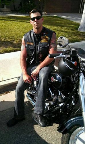 Christopher Hardesty