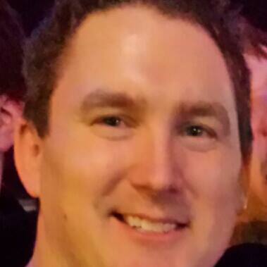 Matthew Sherrill