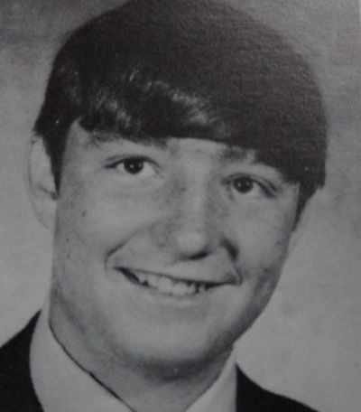 Randy Pettit