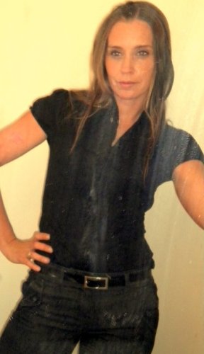 Cassie Stolz