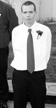 Jeremiah Dodd