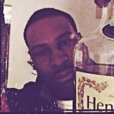 Daron Felder