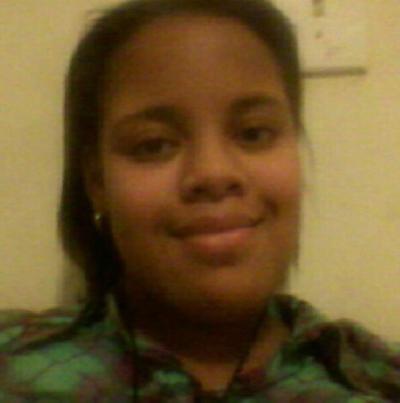 Destiny Cruickshank