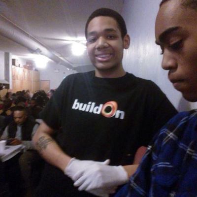 Brandon Schofield