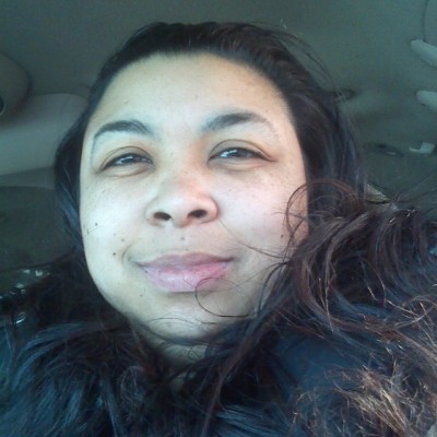 Tamijah Barnes