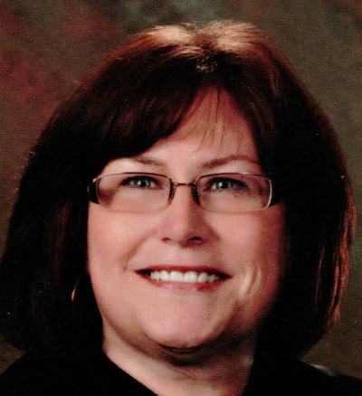Deborah Carroll