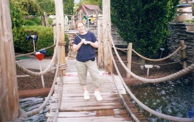 Heather Ogden