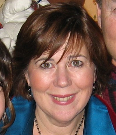 Patricia Glenn