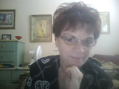 Gail Danner