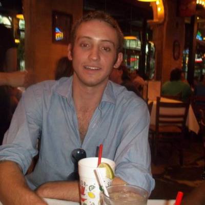 Christopher Mcpherson