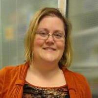 Carla Proudfoot
