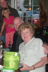 Mary Coyne