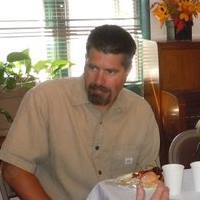 Bruce Guthrie