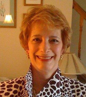 Carol Sherwood