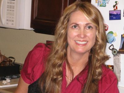 Tracy Dyrness