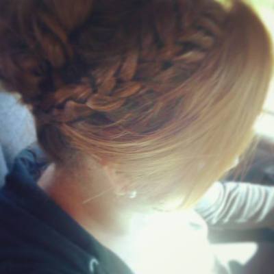 Heather Sullivan