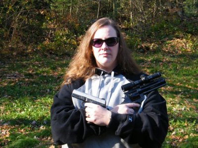 Jodi Wilson