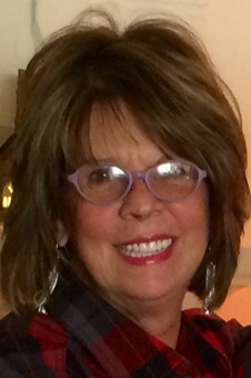 Rebecca Tucker