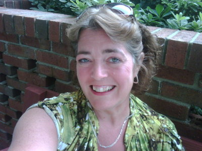 Michele Hunter