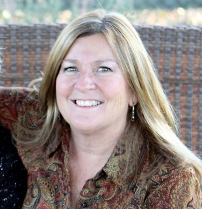 Sheryl Harrison