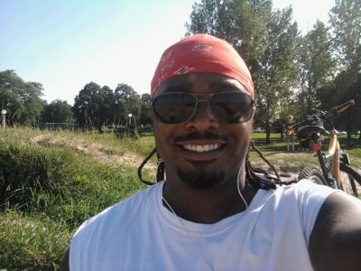 Atiba Edwards