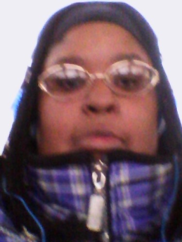 Regina Arnold