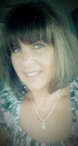 Kathleen Cadigan