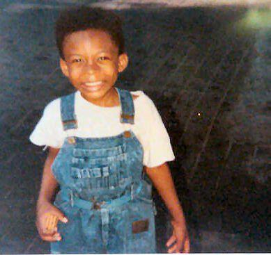 Ronell Jasper