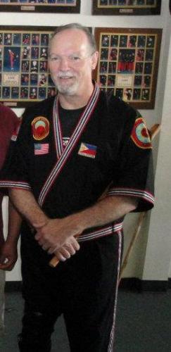 Robert Hodge