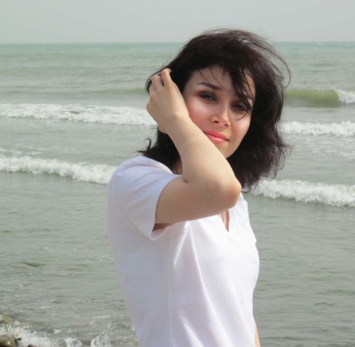 Sahar Abolhasani