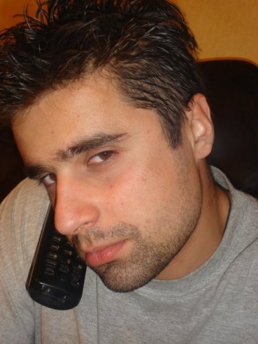 Alexander Prangishvili