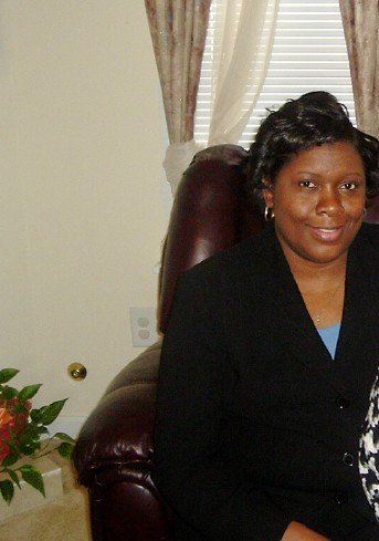 Rita Moore