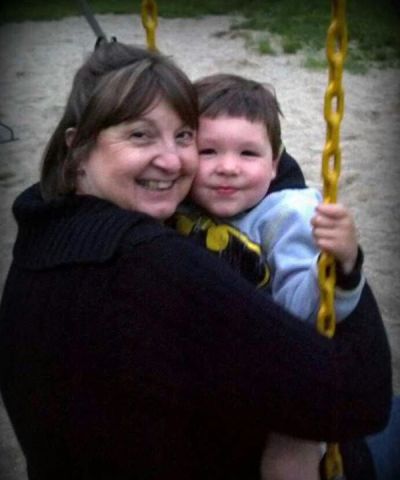 Carol Stewart