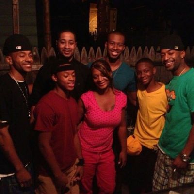 Yvonne Rogers