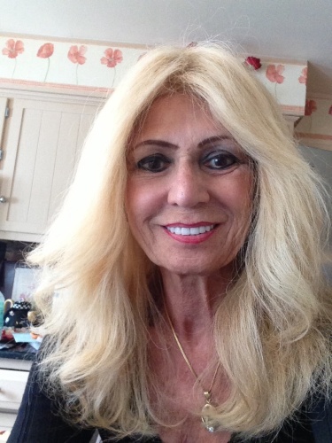 Linda Wieber