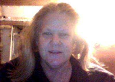 Beverly Pugh