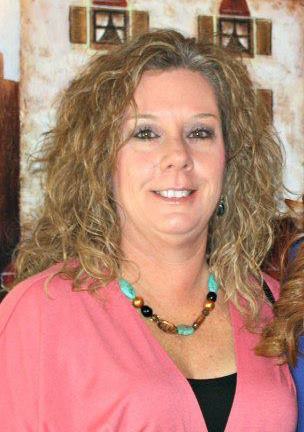 Kimberly Foster