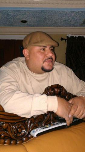 Carlos Romero