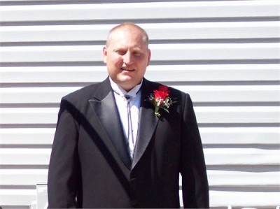 Ronald Barnett