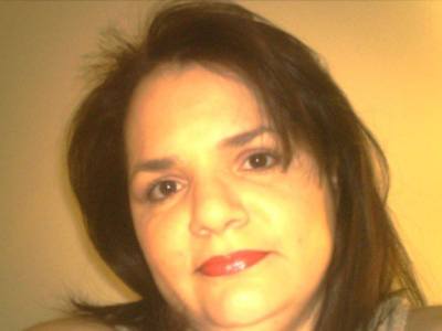 Kim Goodwin