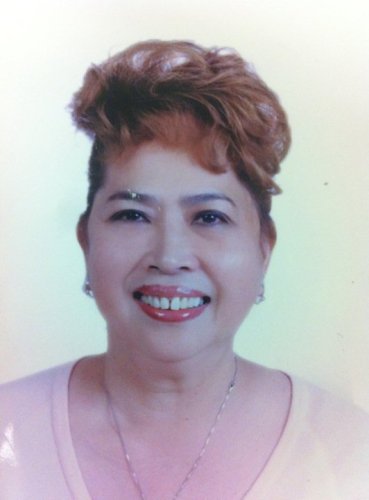 May Paras