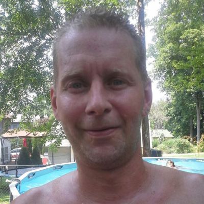 Eric Borin
