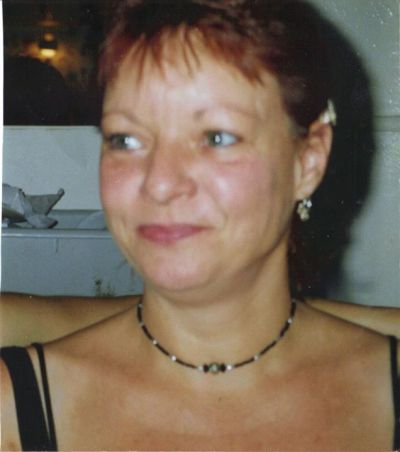 Cynthia Overton
