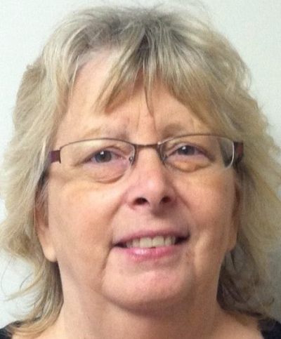 Vickey Cramer
