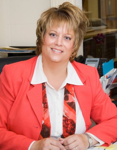 Julie Considine