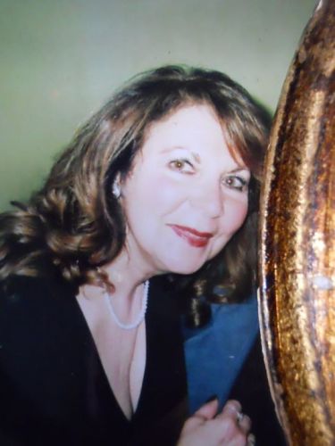 Gloria Maderia