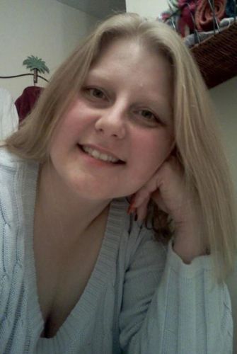 Mary Todd
