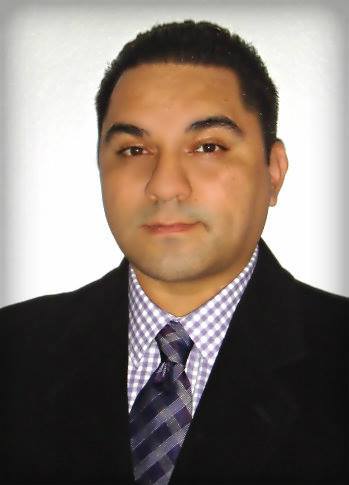 Jeffrey Vazquez