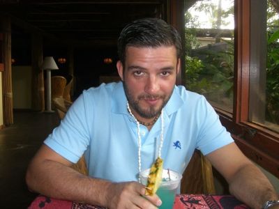 Ryan Anderson
