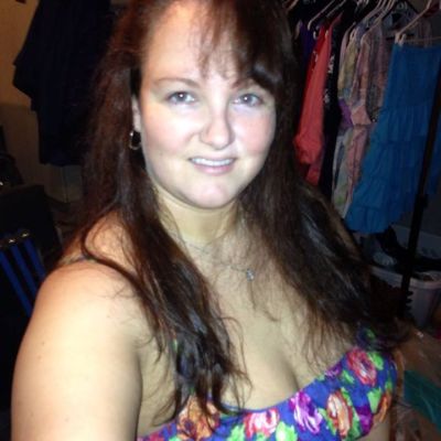 Jodi Ellenwood